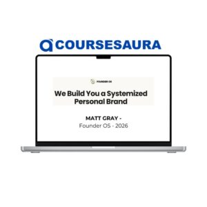 MATT GRAY - Founder OS - 2026