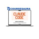 MOSH HAMEDANI - Claude Code For Professional 2026