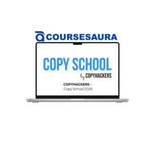 COPYHACKERS - Copy School 2026