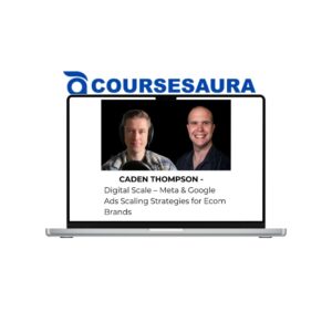 Digital Scale – Meta & Google Ads Scaling Strategies for Ecom Brands