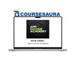 KATIE CROSS - App Income Academy