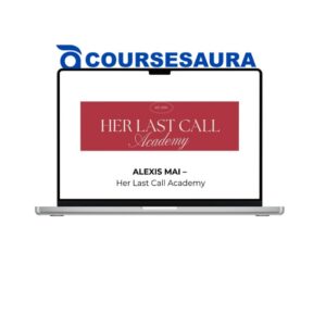 ALEXIS MAI – Her Last Call Academy 2026