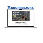 PRAJWAL TOMAR - AI MVP Builders 2026