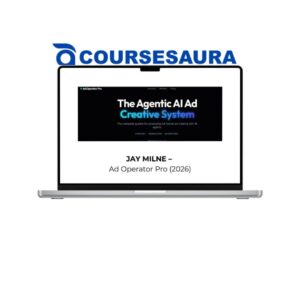 Jay Milne – Ad Operator Pro (2026)