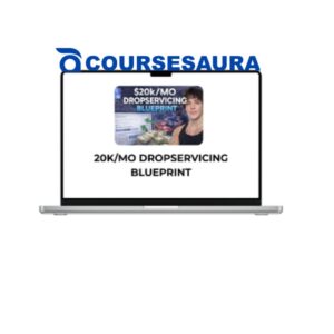 20k/mo Dropservicing Blueprint